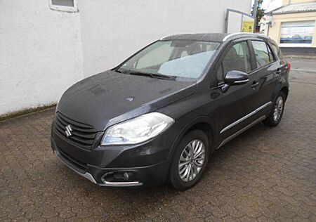 Suzuki SX4 S-Cross 1.6 VVT 4x4 Comfort
