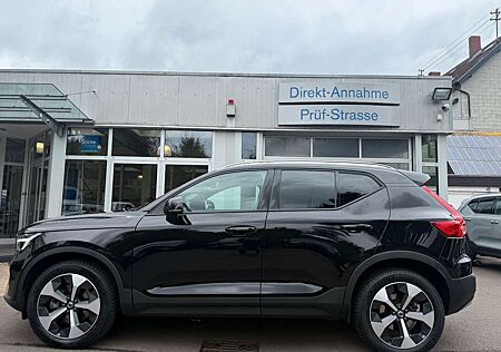 Volvo XC 40 XC40 Core-AHK-Kamera hinten Modell 2025