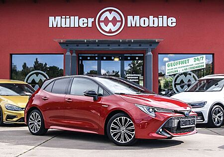 Toyota Corolla 1.8 Hybrid Club LED NAVI ACC KAMERA DAB