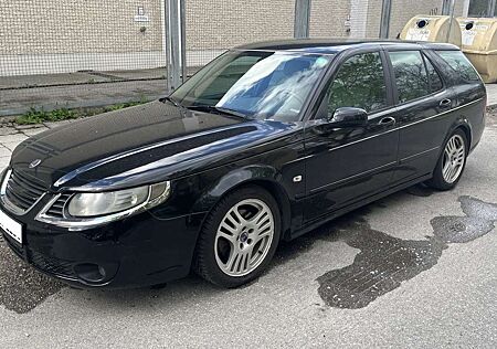 Saab 9-5 9-5 Kombi 2.3 Turbo Aero