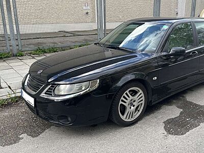 Saab 9-5 9-5 Kombi 2.3 Turbo Aero