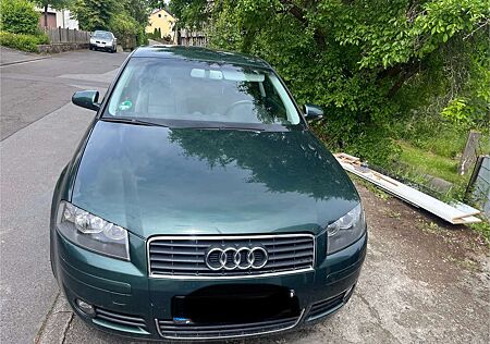 Audi A3 2.0 TDI Ambiente