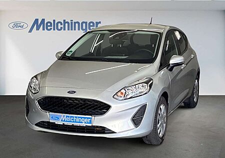 Ford Fiesta Trend Winterpaket/Metallic-Lackierung/u.v.m.
