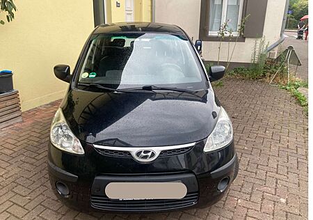 Hyundai i10 1.1 Classic