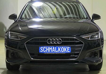 Audi A4 Avant 35 TFSI 2.0 S tronic Navi DAB LM17