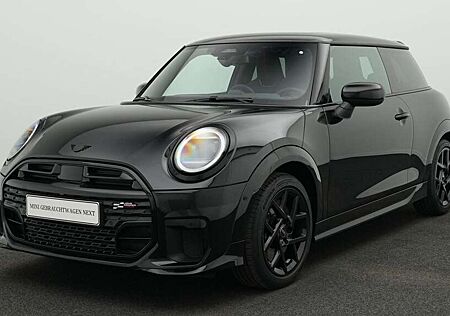 MINI Cooper S John Cooper Works Trim