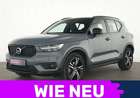 Volvo XC 40 XC40 R Design Kamera360|Navi|CarPlay|LED|PDC|SHZ