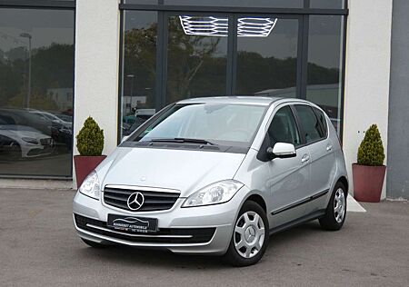 Mercedes-Benz A 180 CDI*Aut*Klima*Tempomat*