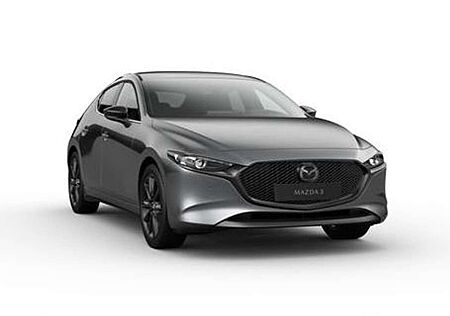 Mazda 3 Homura 140 PS *Navi*Kamera*LED*Neuwagen*