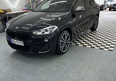BMW X2 M35I X2 M xDrive M35 i