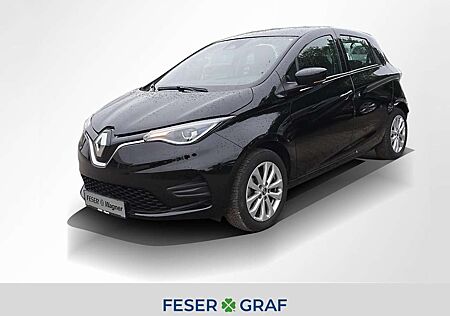Renault ZOE Experience Selection R110 Z.E 50 Tempomat