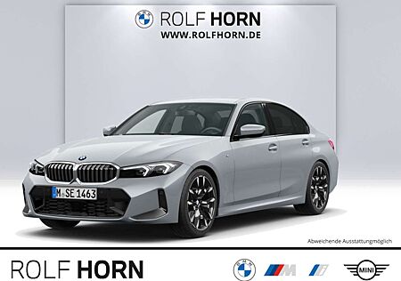 BMW 320 gebraucht kaufen BMW 320 i xDrive M Sportpaket 19" HiFi Navi RfKam LED