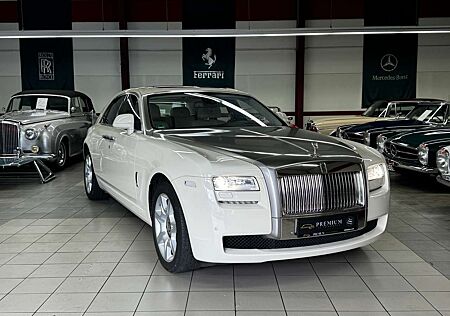 Rolls-Royce Ghost Memo 4-Zonen Kamera Softclose "5* Garantie