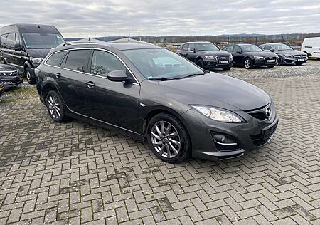 Mazda 6 2.2 CRDT Center-Line Edition 40 Jahre (120kW)