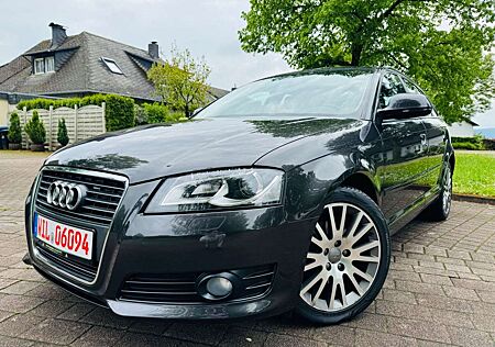 Audi A3 Sportback 1.4 TFSI*Bi-Xenon*Automatik*PDC*