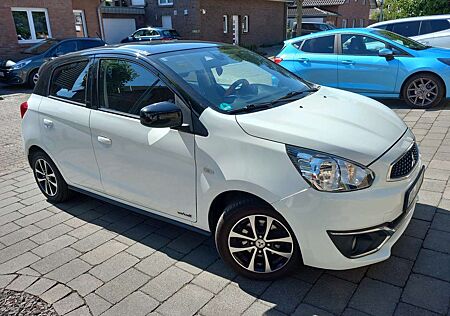 Mitsubishi Space Star 1.0 Diamant+ Edition 71 PS