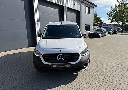Mercedes-Benz Citan gebraucht kaufen Mercedes-Benz Citan 108 CDI standard Worker Plus (420.613)