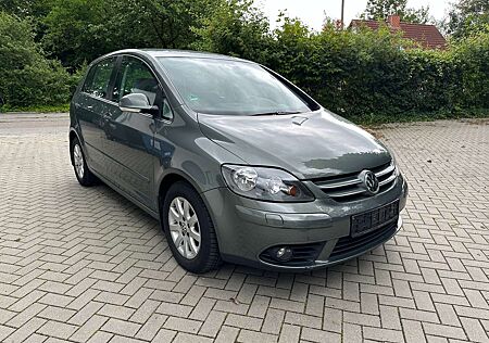 VW Golf Plus Volkswagen Comfortline / Klima / Sitzheizung / Tüv neu