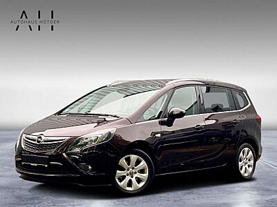 Opel Zafira C Tourer Innovation | 7-Sitze  | Automat.