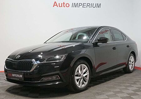 Skoda Octavia Lim. Style 2.0 TDI *Matrix*NAVI*PDC*