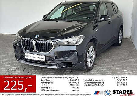BMW X1 xDrive25e Advantage Navi.AHK.Sport-LR.PDChint