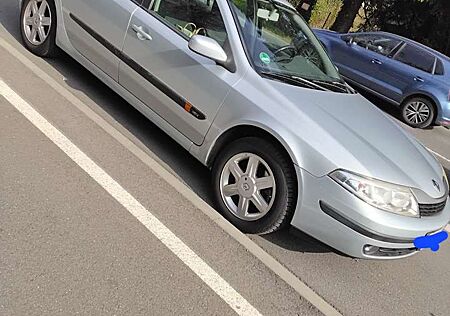 Renault Laguna 1.6 Authentique