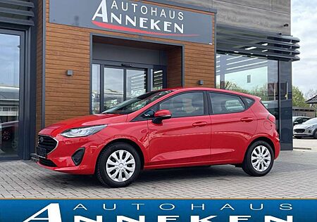 Ford Fiesta 1.1 Trend LED*DAB*PDC*AppLink*Allwetter