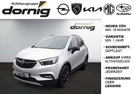 Opel Mokka X Col. Innovation, SHZ, PDC