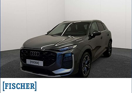 Audi Q3 e-hybrid S tronic S line LED ACC Vorber. AHK