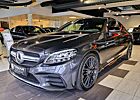 Mercedes-Benz C 43 AMG Coupe 4Matic*Head-Up*StHzg*Perf.-AGA*