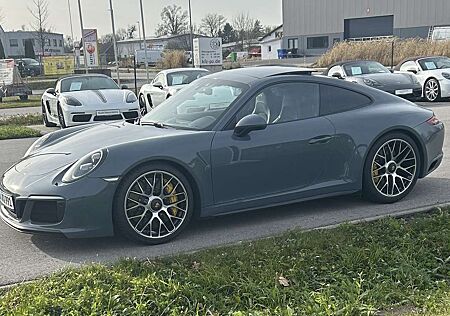 Porsche 991 911 Carrera GTS PDK