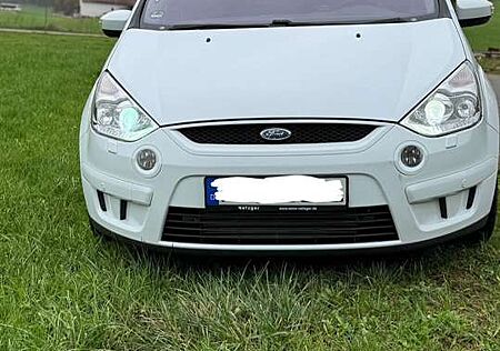 Ford S-Max 2.0 TDCi DPF Aut. Trend