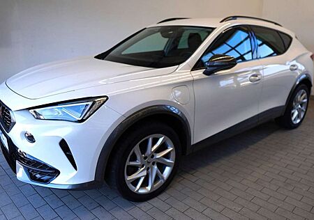 Cupra Formentor e-Hybrid *Keyless*LED*Ambiente*MwSt*