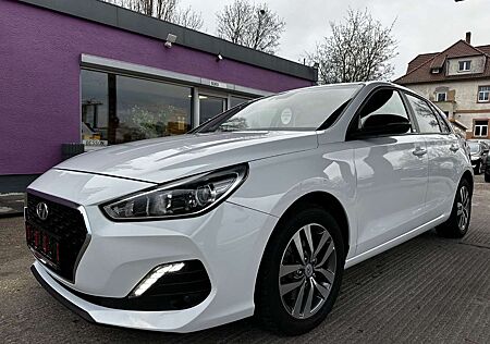 Hyundai i30 YES! 1.6 CRDi "SHZ"LHZ""HU/AU NEU+GARANTIE"
