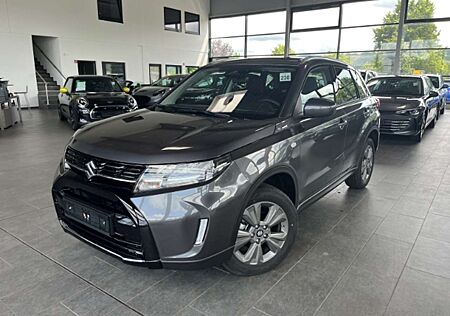 Suzuki Vitara 1.4 Comfort Facelift Navi LED Kamera ACC SitzHZG K