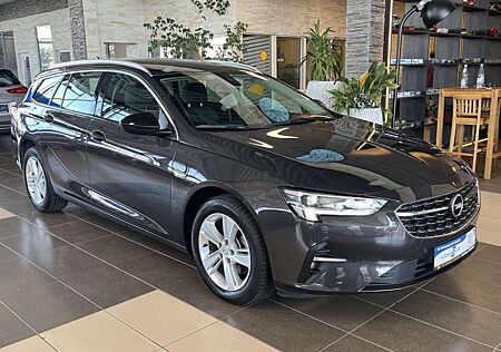 Opel Insignia Elegance*Navi*LED*CarPlay*ACC*LED*Leder*