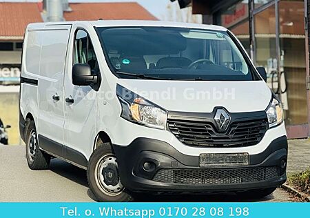 Renault Trafic Kasten L1H1 2,9t Komfort