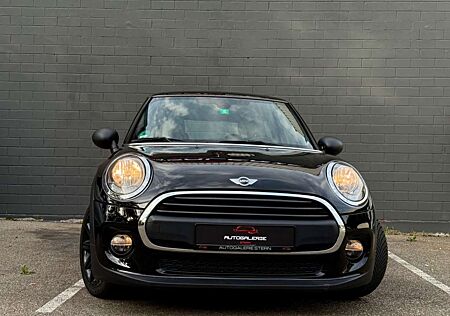 Mini ONE 102* PS/ SHZ/PDC/SOUND/TEMPOMAT/AUTOMATIK