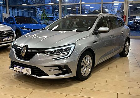 Renault Megane Business*dig.Cockpit*R.cam*Navi*SHZ