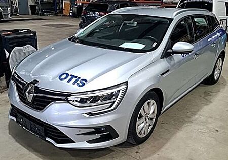 Renault Megane Business*dig.Cockpit*R.cam*Navi*SHZ