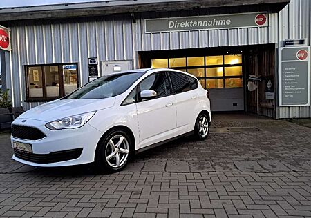 Ford C-Max 1.0 EcoBoost Business Edition PDC SHZ ALU