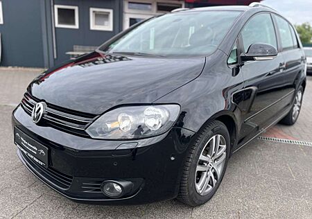 VW Golf Plus Volkswagen VI Comfortline