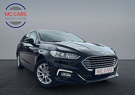 Ford Mondeo Turnier Business Edition
