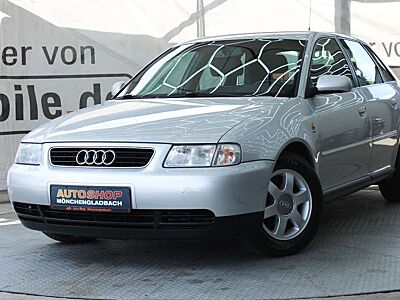Audi A3 *Tüv & Inspekion Neu* *Klimaautomatik*