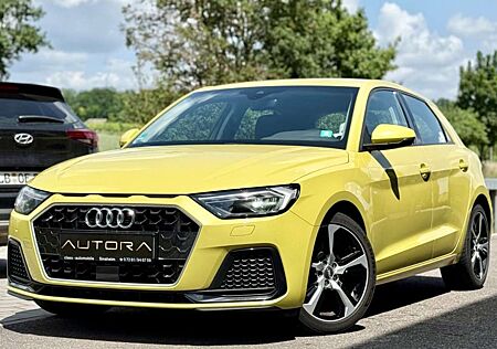 Audi A1 Sportback 30 TFSI advanced |LED|DAB|SHZ|VIRTU