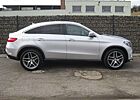 Mercedes-Benz GLE 350 d Coupe 4Matic 9G-TRONIC AMG Line