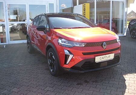 Renault Captur TCe 115 TECHNO (RJB)