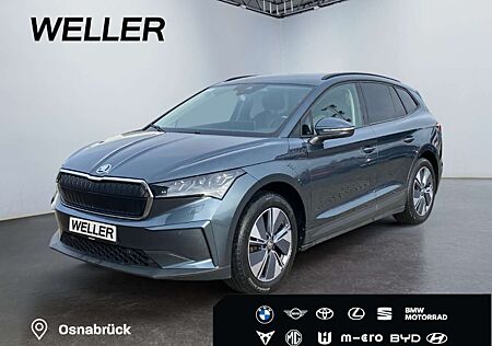 Skoda Enyaq iV 60 *Matrix*CAM*CarPlay*SHZ*Navi*19Zoll*