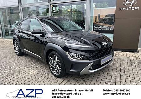 Hyundai Kona FL 1.6 HEV Prime Navi.Assist-Pak.LM+WR