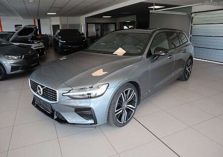 Volvo V60 Kombi R Design AWD